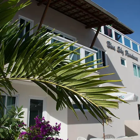 Porto de Galinhas Blue Sky-3