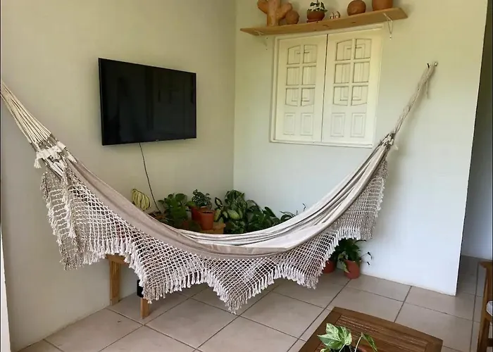 Casa Da Renata Hotel Pôrto das Galinhas