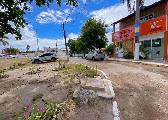 Ariel Justo Dos Reis Pereira Hotel Pôrto das Galinhas